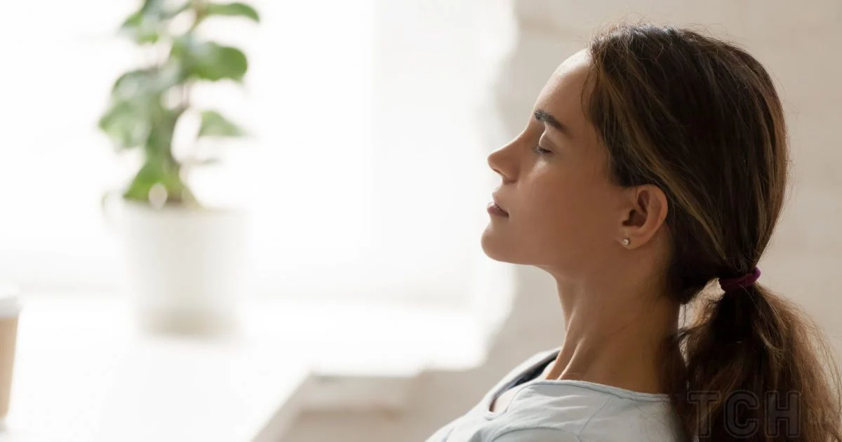 Rutinitas Sederhana yang Membantu Menjaga Energi Sepanjang Hari